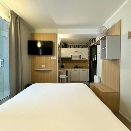 Kyriad Direct Saint Brieuc - Parc Des Expositions Tregueux Екстериор снимка